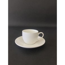 東昇瓷器 東昇瓷器餐具 咖啡杯 P7360CS, 1個, P0410CS咖啡杯容量100cc