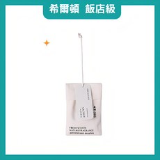 OBIS 衣櫃香氛片 果香調, 1個, 希爾頓 飯店級｜衣櫃香氛片
