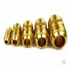 파라스토어 에어컨 배관용 사라너트 유니온 연결 부속 에어컨자재, 6.35(1/4)