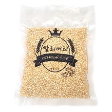 오분도미 5분도 맛있는 쌀 황미, 5kg, 1개