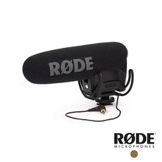 RODE Stereo VideoMic Pro Rycote 로데 비디오마이크 정품, 1개