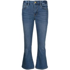 프레임 로우라이즈 플레어 진