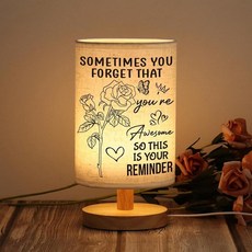 WSYEAR 거북이 선물 여성 남성 어린이 바다 거북 장식 홈 오피스 장식용 테이블 램프 254248 8763298132, 영감을 주는 제품