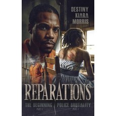 (英文圖書)Reparations 精裝版, Independence Blvd., 英文