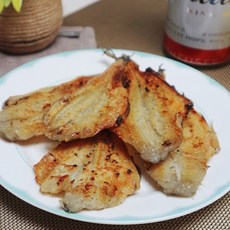 건담농수산 강원도 고성 해풍맞은 반건조 촉촉 노가리, 500g, 1개