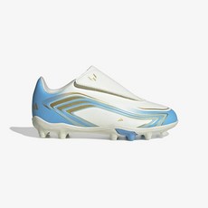 에스키즈 - F50 메시 클럽 벨크로 FG/MG C 아동 주니어 축구화 / NC유성점