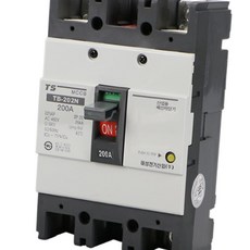 (올핀) 전기 산업용 배선차단기 TB 202N 2P 200A 25kA 전기실 가설 분전함 MCCB 판넬 태성전기산업