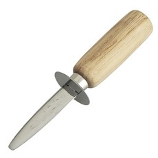 조개 KAI 굴 참치 칼 KAI KITCHEN 일본제 DH8199, 1개