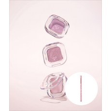 토니모리 아이톤 싱글 아이섀도우, 408 밀크로즈, 5개