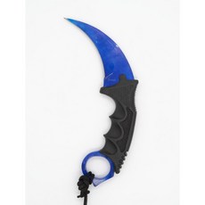 爪刀 Kaambit 隕石霓虹星空 霓虹, 1個