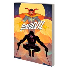 (영문도서) Daredevil by Saladin Ahmed Vol. 2: Hell to Pay Paperback, Marvel Universe, English, 9781302951238
