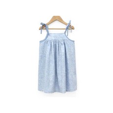 패션스타트 패턴인 P157 Dress 아동 원피스 옷 패턴 도안 옷본 아동복, 1개, 혼합
