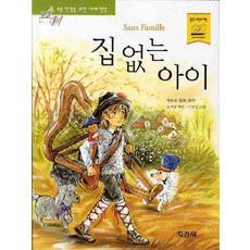 집 없는 아이, 집 업는 아이