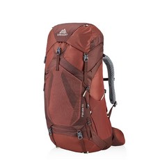Gregory 女 45L MAVEN 登山背包 S/M 紫檀紅 氦灰綠 GG126837【野外營】登山背包 登山包