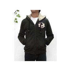 패션스타트 패턴인 P096 Jumper 남성 후드점퍼 집업 옷 패턴 도안 옷본 남성복, 혼합, 1개