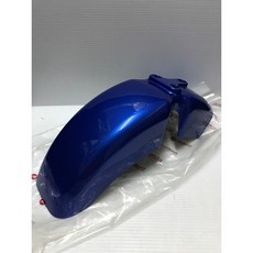 AEON 宏佳騰 適用於 Coin110 coin125 coin 前土除 前擋泥蓋, 1個, 深藍593