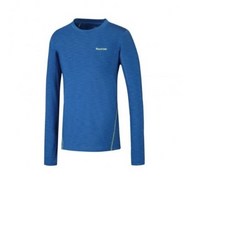 【Mountneer山林】男遠紅雲彩保暖上衣 22P11/保暖衣/登山底層衣/登山露營/野雁戶外