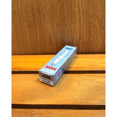 NGK 鉑銥合金火星塞 ILZKBR7B8DG ILZKBR7B8G, 一顆