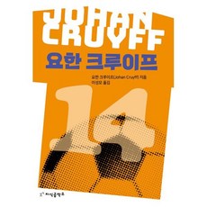 요한 크루이프, 지식공작소