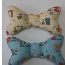 예스베이비 CNP-알파벳(대) 목베게