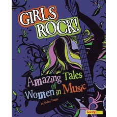 Amazing Tales of Women in Music Library Binding, Capstone Press