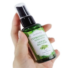 신라Pick 시트로넬라 바디 스프레이 60ml 바디미스트