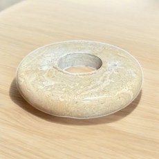 鹽燈底座 大理石燈座