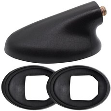 교체 피에스타 차량 가스켓 지붕 베이스 공중 액세서리 퓨전 스타일링 포커스 마스트 고무 몬데오 안테나 에어리얼 씰 자동차 트랜짓 포드, Antenna Base Seal