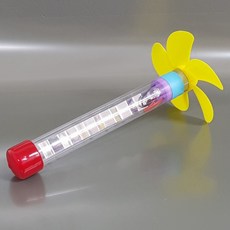 LED라이트 풍력발전기만들기(1인세트) SD