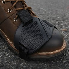 차차앤초코 바이크 변속 신발보호 커버 오토바이쉬프터가드