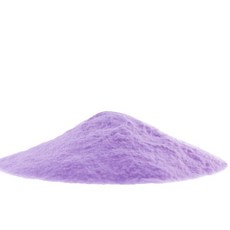 캔들나라 컬러 석고가루, 무향, 바이올렛, 1개
