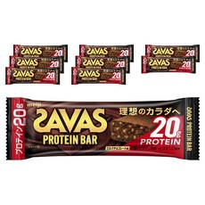 meiji 明治 大豆乳清蛋白棒 牛奶巧克力口味, 9包, 60g