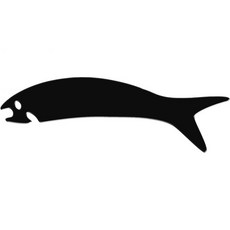 오븐 그릴 풀러 및 푸시 툴 내열 아크릴 사용하기 쉬운 도구, Black