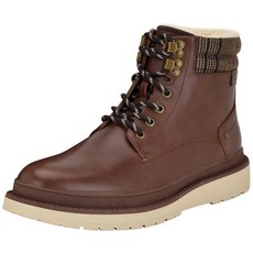 게스 GUESS 남성용 Caismar 패션 부츠 코냑 멀티 210 7.5 219237