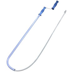 World Clean 萬能疏通器, 1個, 藍色 + 藍色