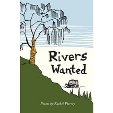 (英文圖書)Rivers Wanted 平裝版, Emma Press Ltd, 英文
