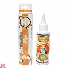 사심몰 반려동물귀세정제 강아지이어클리너