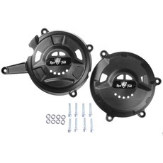 理誠國際 LC Race Tech DUCATI 1199 1299 引擎保護蓋，提升引擎保護與外觀質感, 1個