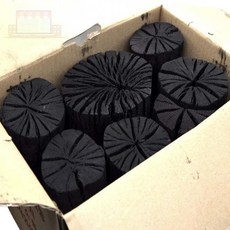 원예용 참숯 3KG 국산참숯공기정화용