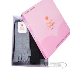 모나카러버 숙녀 발가락 무지미니 양말 여성발가락양말덧신