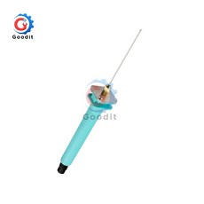 전기 폴리스티렌 절단기 커터 240V 휴대용 DIY 15W 절단 110V 스티로폼 도구, 15cm