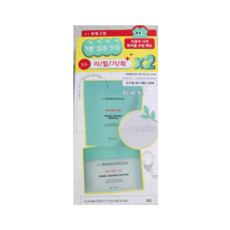 브링그린 티트리시카트러블수딩토너패드 90매 (+90매 리필증정 기획), 1개, 180매입