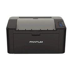 PANTUM 奔圖 P2506W 黑白雷射印表機 無線WiFi 手機列印, P2506W(白色)【有線+WIFI】,不加購碳粉【送到府安裝】