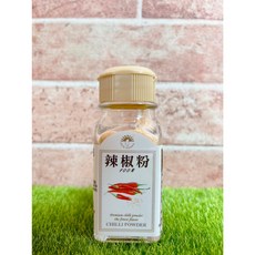 新光 辣椒粉 朝天椒粉 27g, 1個