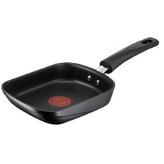 코스트코 테팔 인덕션 주물 계란말이팬 사각 논스틱 코팅 팬 모든열원가능, 1개