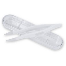 위생 렌즈 집게 소프트 렌즈 빼는 도구 하드 뽁뽁이, 3개, 05 대왕집게