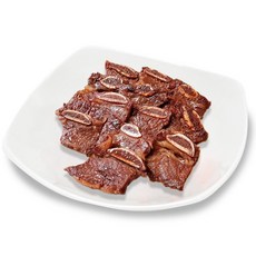 LA 양념갈비 (냉동), 1개, 1kg