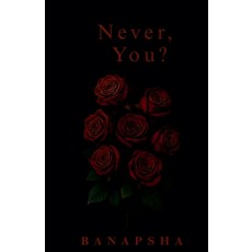 (영문도서)Never You? Paperback, Banapsha, English, 9789334419887