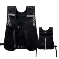 바이해랑 가벼운 등산가방 러닝조끼