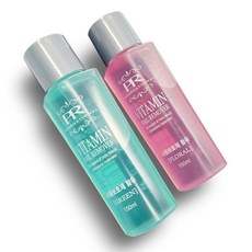 프로랑스 비타민 네일 리무버 150ml 아세톤 네일 손톱, 비타민그린, 1개